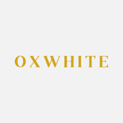 Oxwhite Logo