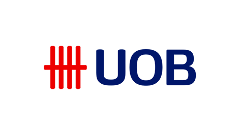 UOB Bank Logo